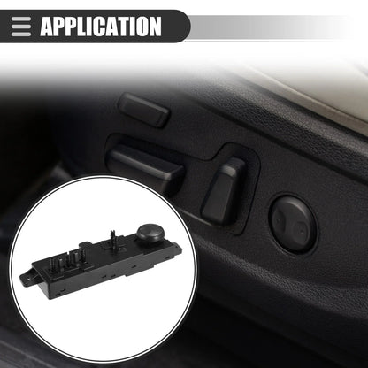 Power Seat Switch for Hyundai Tucson (2015-2021)
