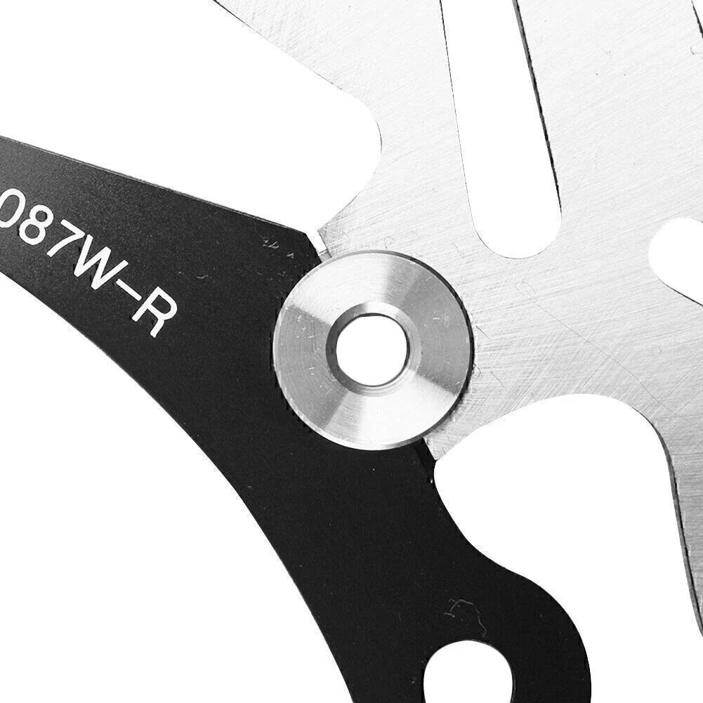 Front Brake Disc Rotors for BMW S1000R, S1000RR (2010-2015)