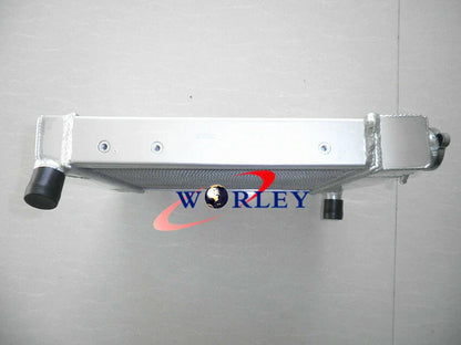Aluminum Radiator for Austin Rover MINI Cooper 1275 GT (1992-1997)
