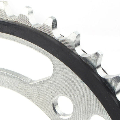 43T Rear Sprocket for Suzuki GSXR600 GSXR750 (2011-2018)