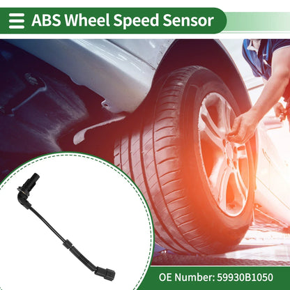 ABS Wheel Speed Sensor for Hyundai Genesis (2014-2016)