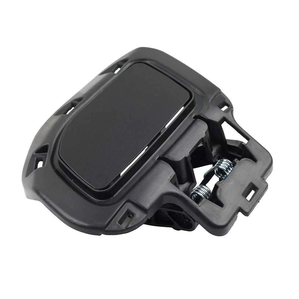 Left Headlight Washer Nozzle Cover for Land Rover Range Rover Evoque (12-19)
