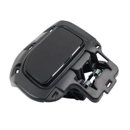 Left Headlight Washer Nozzle Cover for Land Rover Range Rover Evoque (12-19)