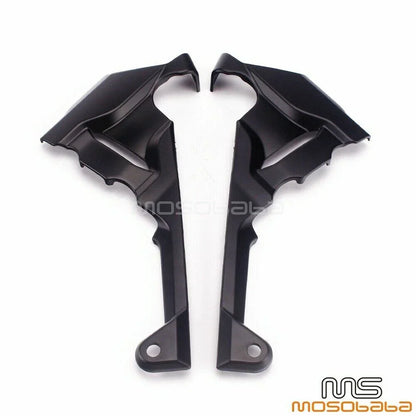 Front Caliper Cover Trim for Honda Goldwing GL1800 (2018-2019) Black