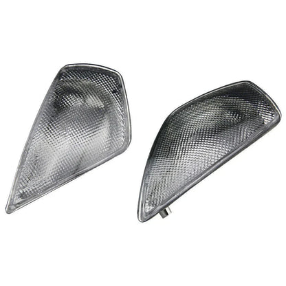 Front Turn Signal Light Lens for Ducati 749 999 (2002-2006) Smoke