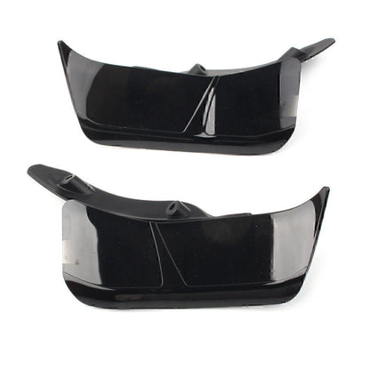 Adjustable Windshield Air Deflector for Harley Touring Road Glide (2015-2023)