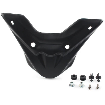Fender Fairing Beak Extension Wheel Cover for Tiger Sport 660 (2022-2023)