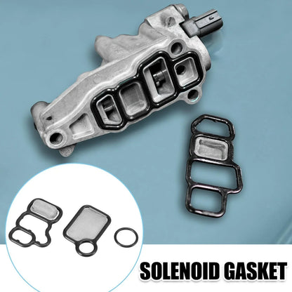 Solenoid Gasket Kit for Honda Civic, Acura TSX (2004-2011, 2004-2008)