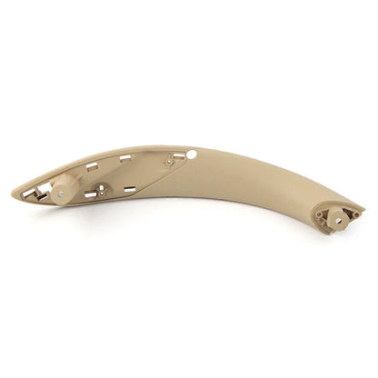 Front Left Interior Door Handle Trim Cover for BMW 3 Series (2012-2019)