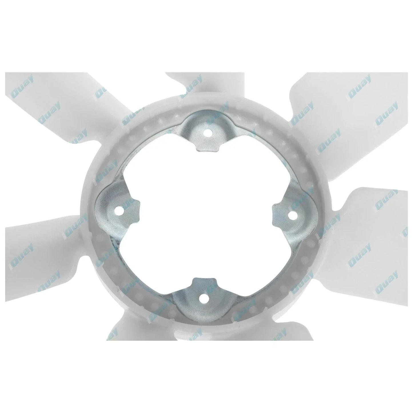 Cooling Fan Blade for Toyota Landcruiser UZJ200 V8 4.7L 2UZ-FE Petrol 2007~2012