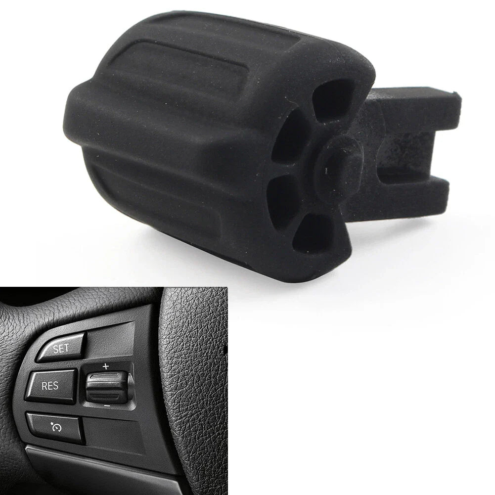 Steering Wheel Key Control Knob Button for BMW 3 Series F30 F35 (2012-2019)