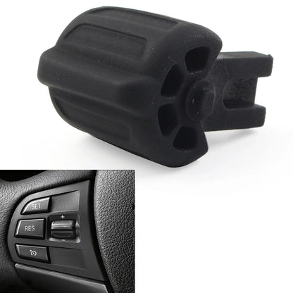 Steering Wheel Key Control Knob Button for BMW 3 Series F30 F35 (2012-2019)