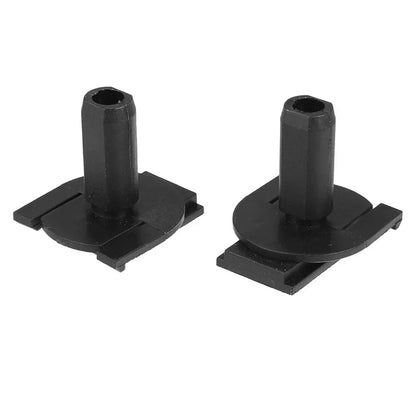 Radiator Mounting Sleeves for GMC Terrain, Chevrolet Equinox (2018-2023)