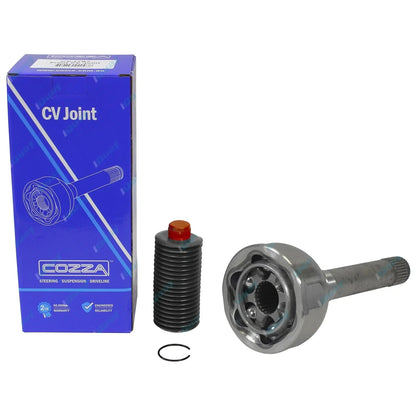 1 CV Joint for Toyota Landcruiser 80 Series FJ80 FZJ80 HDJ80 HZJ80 1990~4/1994