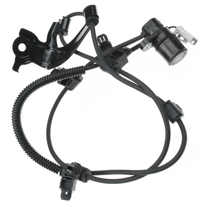 4 x ABS Wheel Speed Sensors for Toyota Land Cruiser UZJ100 (1998-2007)