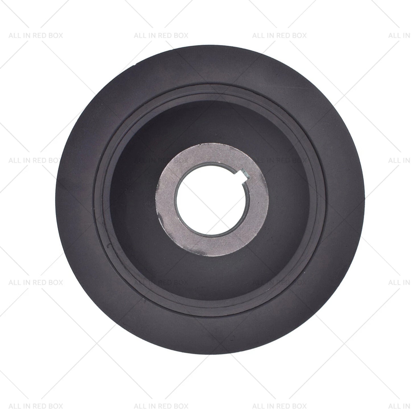 Crankshaft Pulley for Mitsubishi Pajero 3.0, L200, Triton (1983-2000, 1986-1996)