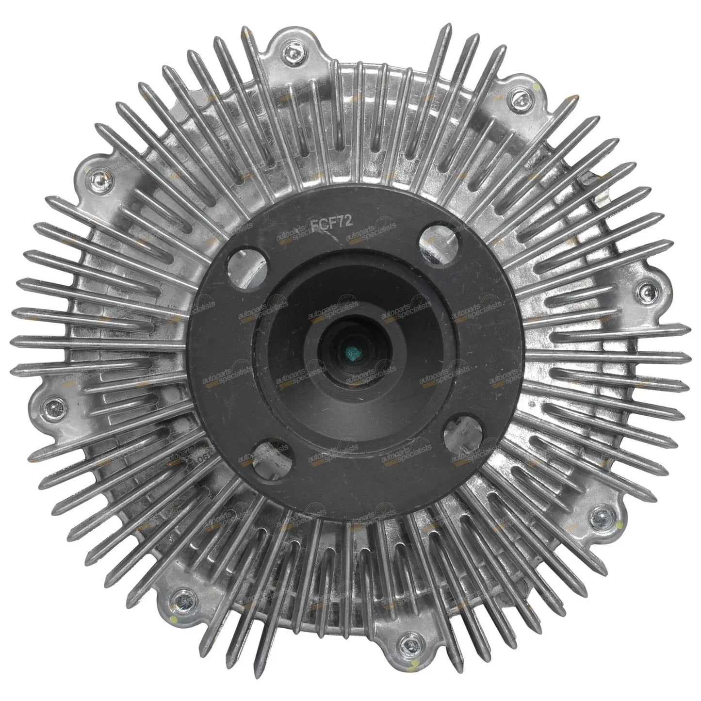 Fan Clutch Coupling for Landcruiser HJ47 HJ60 HJ61 HJ75 4.0L 2H 12H-T Diesel