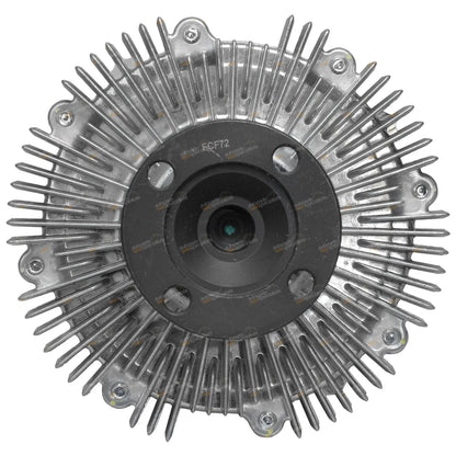 Fan Clutch Coupling for Landcruiser HJ47 HJ60 HJ61 HJ75 4.0L 2H 12H-T Diesel