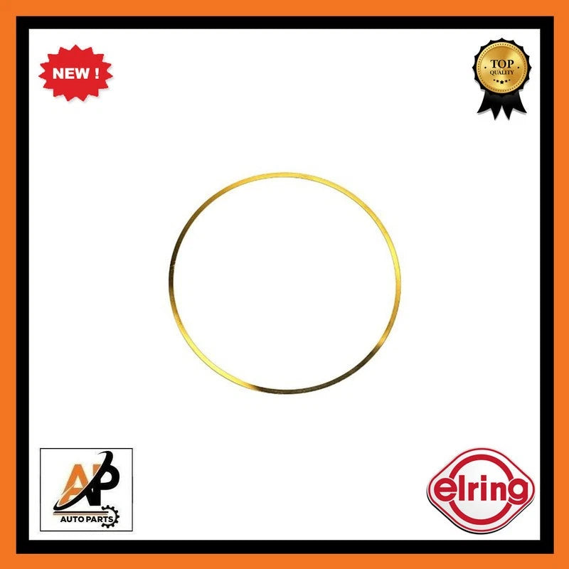 Cylinder Liner Gasket Replacement for Mercedes-Benz ADE422T () (—)