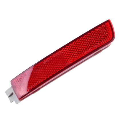 Right Rear Bumper Reflector Light for Nissan Sentra (2015-2017)
