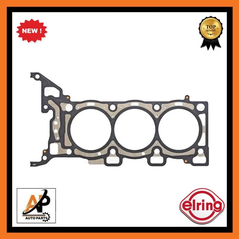 Cylinder Head Gasket Replacement for GMC Yon Denali LY7 (2010–2014)