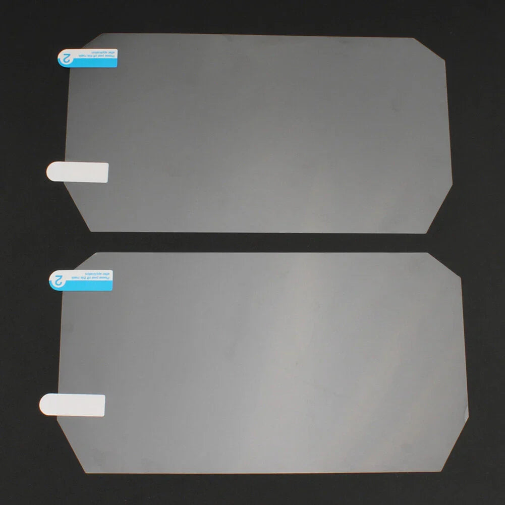 Scratch Film Dashboard Screen Protector for DUCATI Multistrada V4 (2021+)