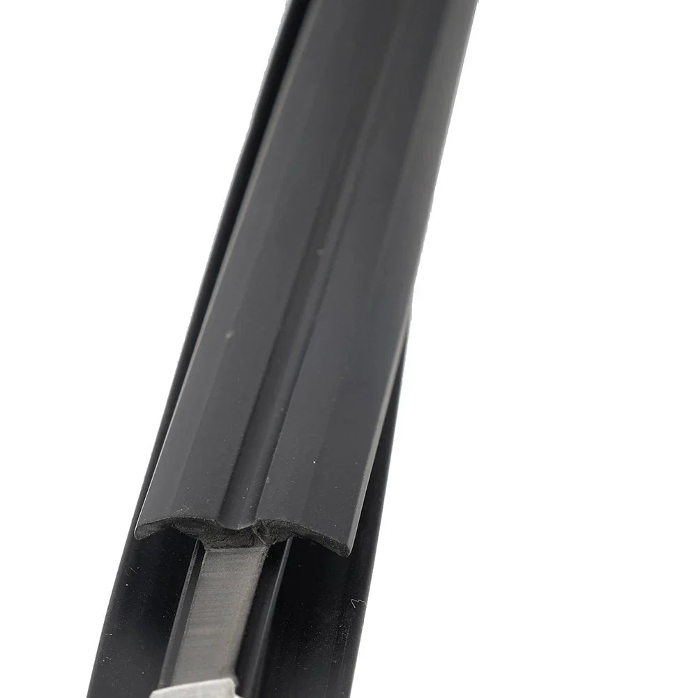 Roof Molding Trim Weather Seal Strip for Honda Civic Sedan (2012-2015)