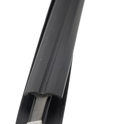 Roof Molding Trim Weather Seal Strip for Honda Civic Sedan (2012-2015)