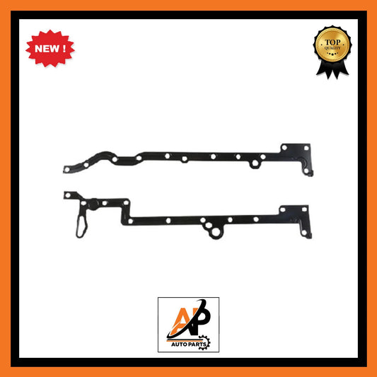 Engine Sump Gasket Replacement for Ford Transit 3.2 TDCi (2005–2015)