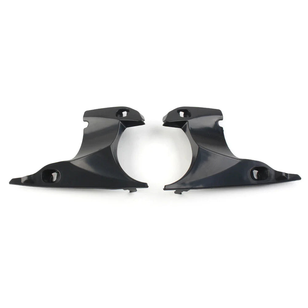 Front Handle Bar Air Tube Dash Cover for Yamaha YZF R1 (2007-2008)