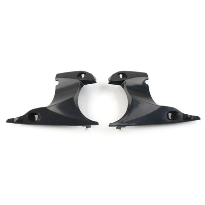 Front Handle Bar Air Tube Dash Cover for Yamaha YZF R1 (2007-2008)