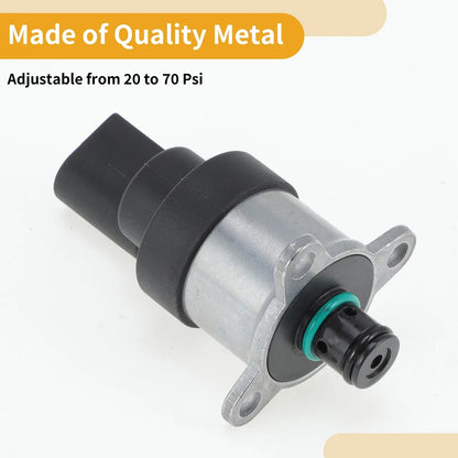 Fuel Pressure Regulator for Mercedes-Benz A-Class (2004-2012)