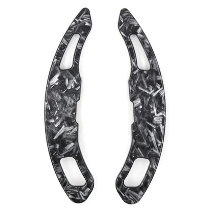 Steering Wheel Shift Paddle Shifter Extensions for Mazda 3 6 CX-3 CX-4 CX-5 (2014-2023)