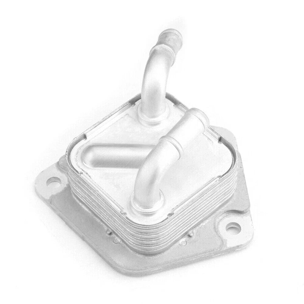 Gearbox Oil Cooler CVTF Warmer for Honda Civic DX Sedan (2016-2017)