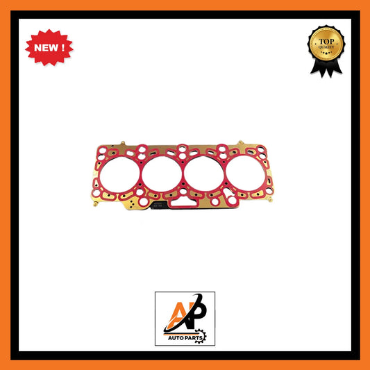 Cylinder Head Gasket Replacement for VW Crafter 30-50 2.0 TDI (2011–2018)