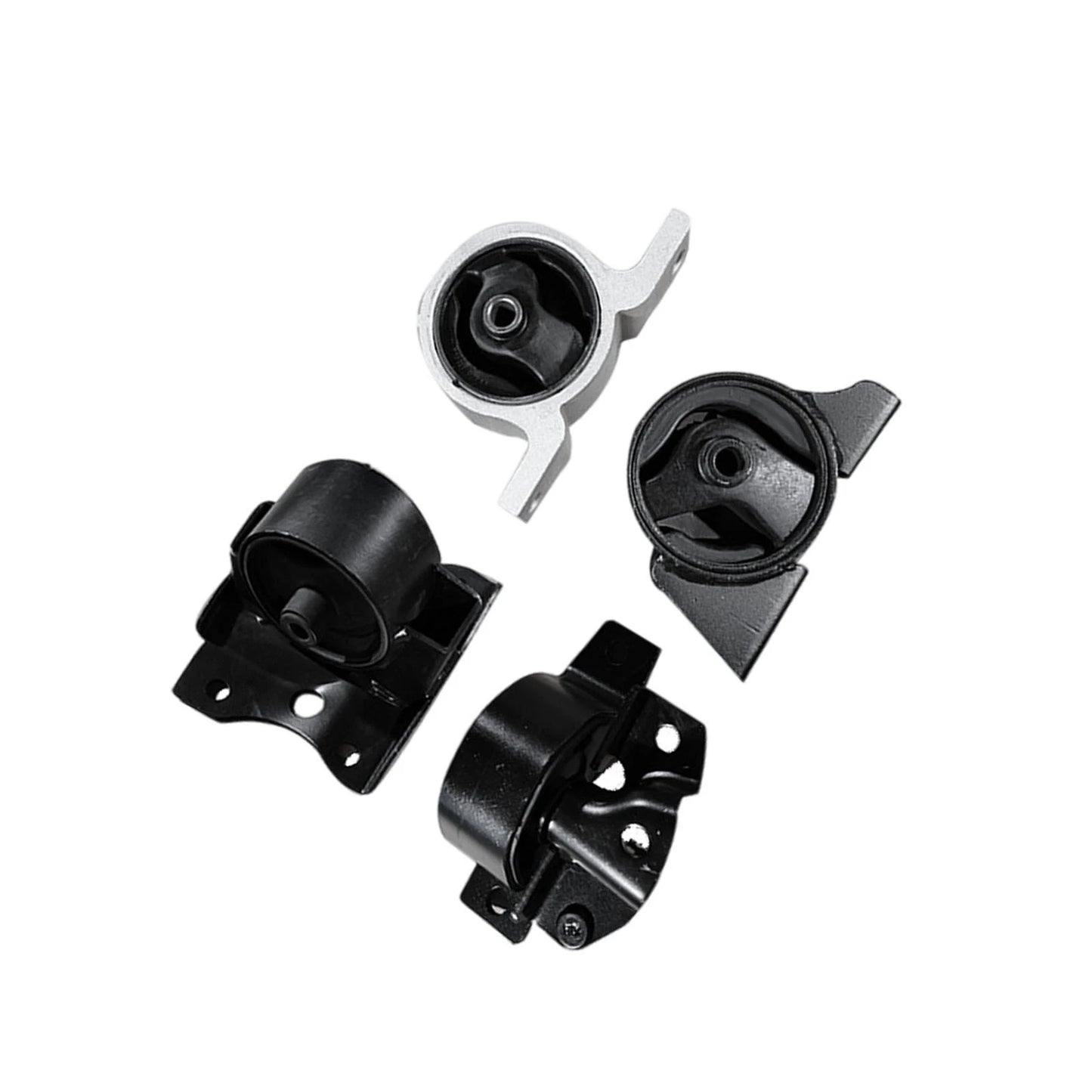 Engine Mount Kit for Nissan Pulsar N16 (2000-2006) 1.6L 1.8L