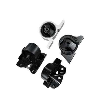 Engine Mount Kit for Nissan Pulsar N16 (2000-2006) 1.6L 1.8L