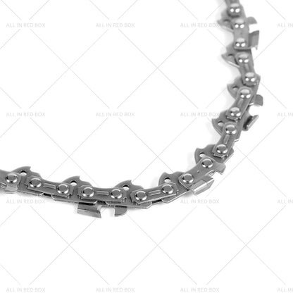 16" Tungsten Carbide Chainsaw Chain for Stihl MS 230