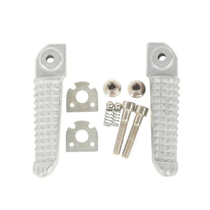 Passenger Foot Pegs for Yamaha YZF R6 (2003-2020)