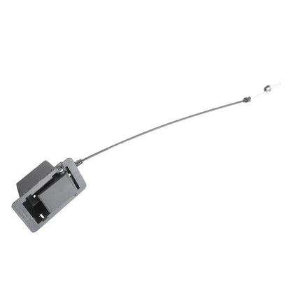 Left Side Seat Back Adjust Handle for Ford F-150 (2009-2014)
