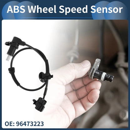 ABS Wheel Speed Sensor for Chevrolet Aveo Rear Right (2004-2011)