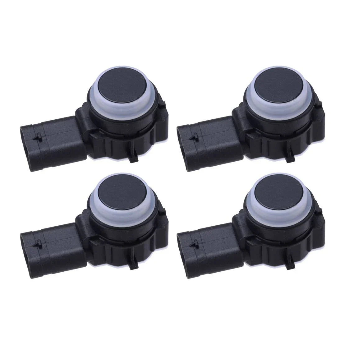 4x PDC Parking Sensors for BMW 1 2 3 4 Series F20 F30 F34 F35 F36 (2011-2020)