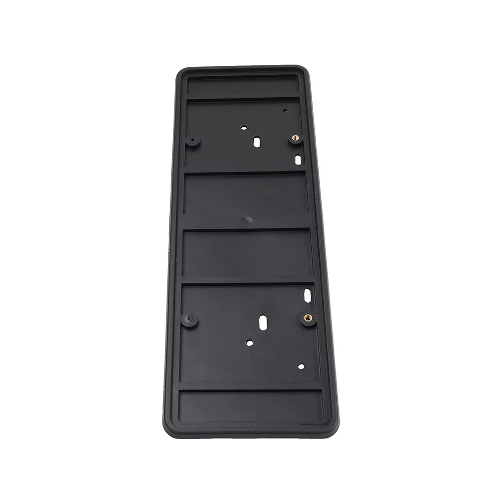 License Plate Holder Bracket for Jeep Grand Cherokee, Chrysler, Dodge