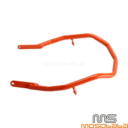 Front Headlight Lower Crash Bar for Harley Pan America 1250 (21-23)