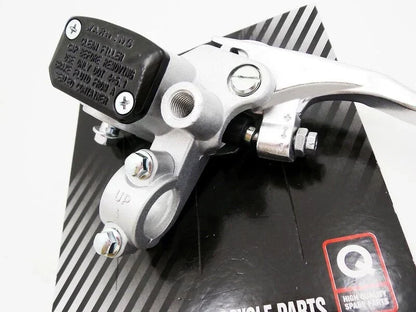 Front Brake Master Cylinder Lever Assembly for HUSQVARNA FX450 (2017-2021)