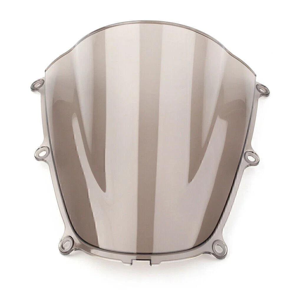 Windshield Screen for Honda CBR600RR (2005-2006) - Brown Motorcycle