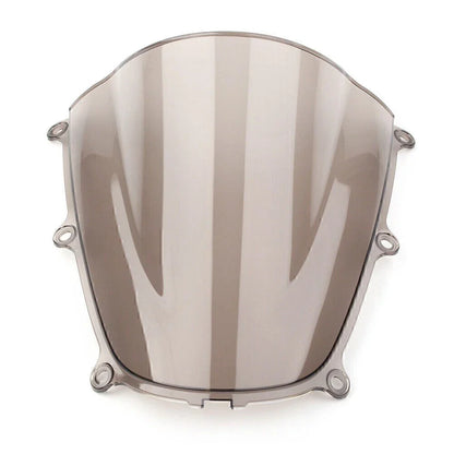 Windshield Screen for Honda CBR600RR (2005-2006) - Brown Motorcycle
