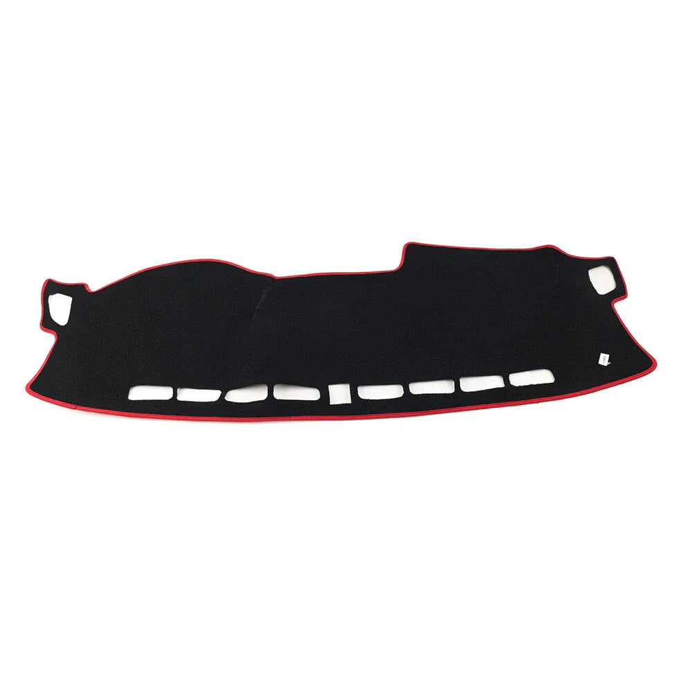 Dash Mat Cover for Kia Forte K3 Cerato 2019-2023 RHD