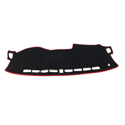 Dash Mat Cover for Kia Forte K3 Cerato 2019-2023 RHD