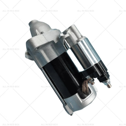 Starter Motor for Toyota Corolla ZRE152 ZRE172 ZRE182 1.8 Petrol (2006-2018)